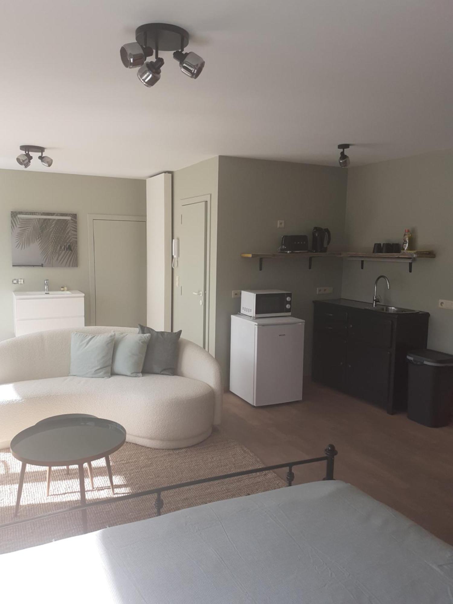Home Away Blankenberge Exterior photo
